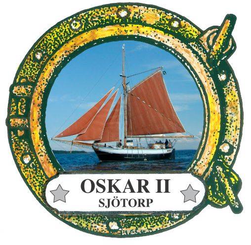 Vänerslupen Oskar II